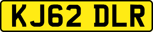 KJ62DLR