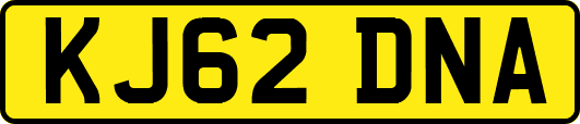 KJ62DNA