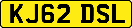 KJ62DSL