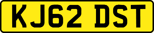 KJ62DST