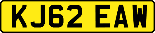 KJ62EAW
