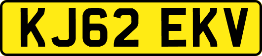 KJ62EKV