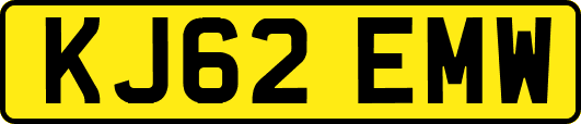 KJ62EMW