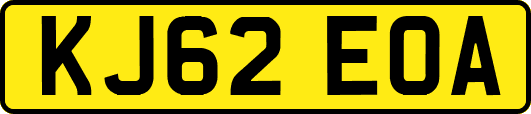 KJ62EOA