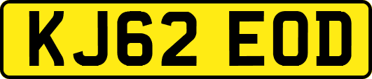 KJ62EOD