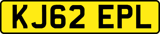 KJ62EPL