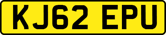 KJ62EPU