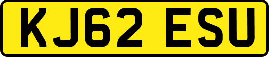 KJ62ESU