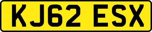 KJ62ESX