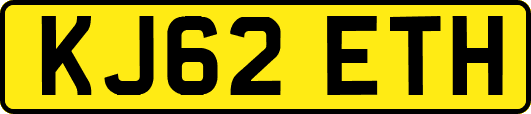 KJ62ETH