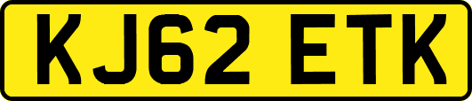 KJ62ETK