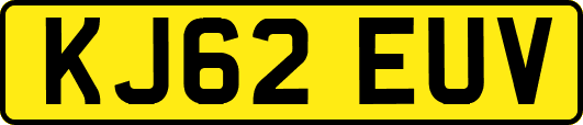 KJ62EUV