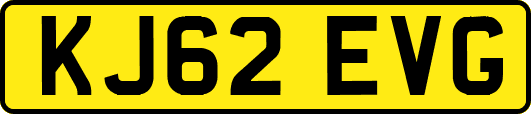 KJ62EVG