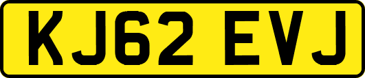 KJ62EVJ