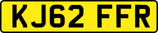 KJ62FFR