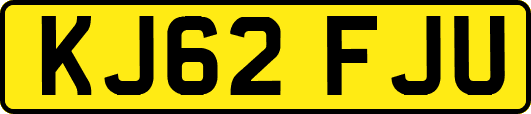 KJ62FJU