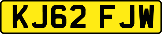 KJ62FJW