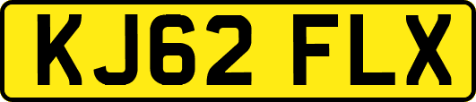 KJ62FLX