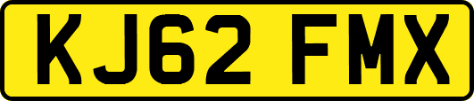 KJ62FMX