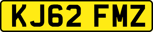 KJ62FMZ