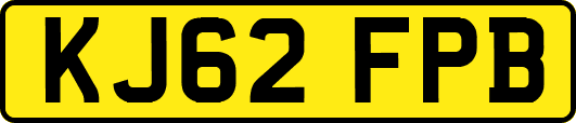 KJ62FPB