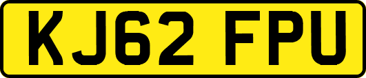 KJ62FPU