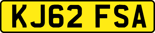 KJ62FSA