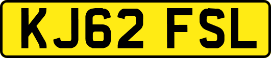 KJ62FSL