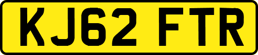 KJ62FTR