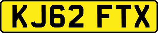 KJ62FTX