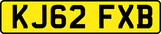 KJ62FXB