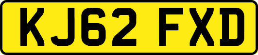 KJ62FXD