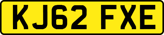 KJ62FXE