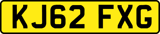 KJ62FXG