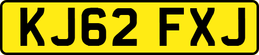 KJ62FXJ