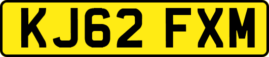 KJ62FXM