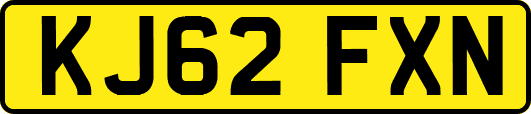 KJ62FXN