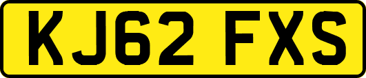 KJ62FXS