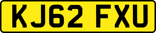 KJ62FXU