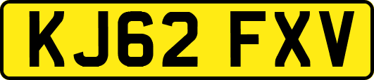 KJ62FXV