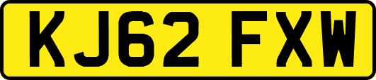 KJ62FXW