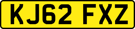 KJ62FXZ