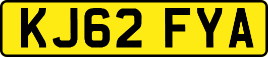 KJ62FYA