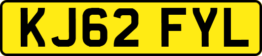 KJ62FYL