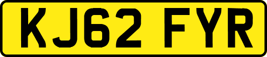 KJ62FYR