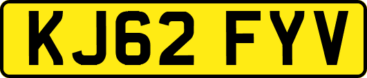 KJ62FYV