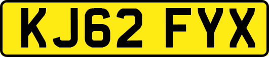 KJ62FYX