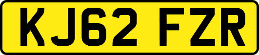 KJ62FZR