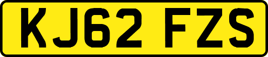 KJ62FZS