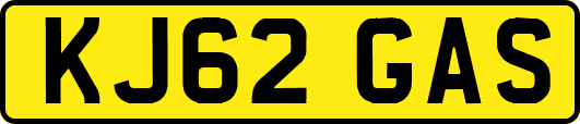 KJ62GAS